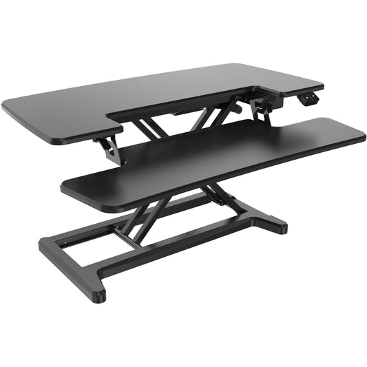 Rapid Flux Height Adjustable Desk - Medium