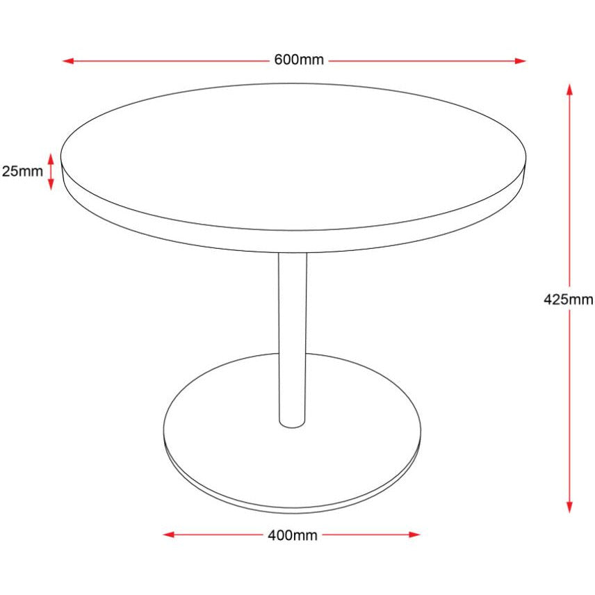 Madison Coffee Table