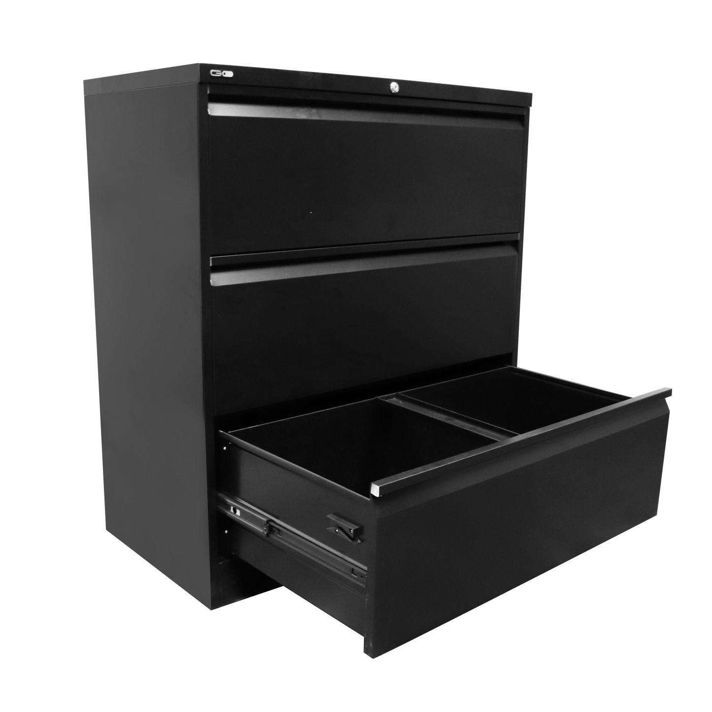 GO Lateral Filing Cabinets