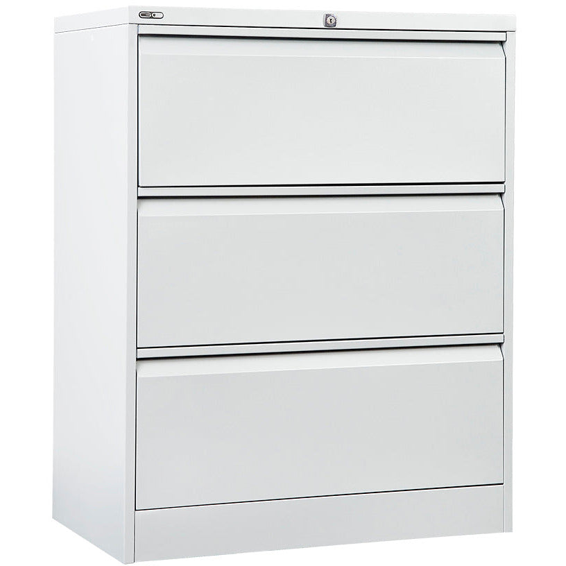 GO Lateral Filing Cabinets