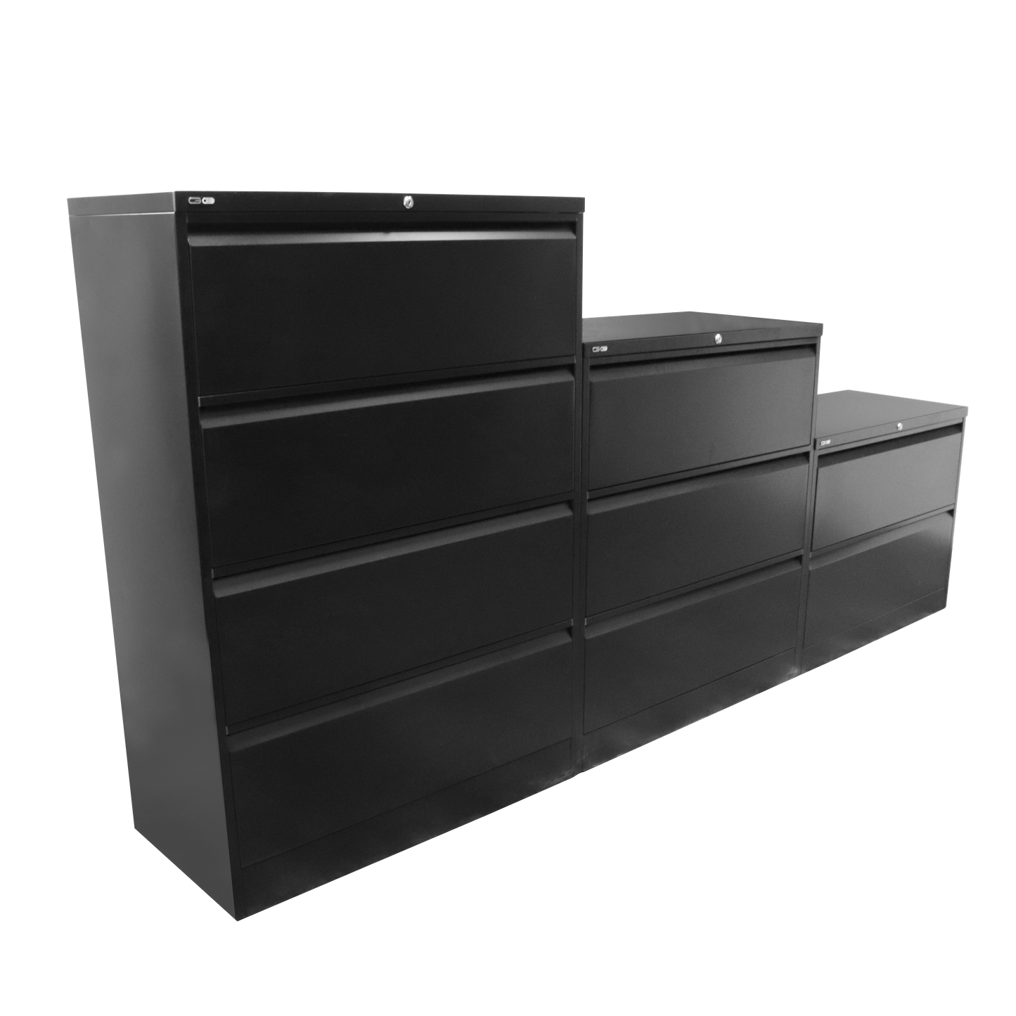 GO Lateral Filing Cabinets