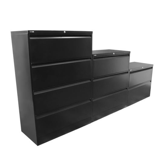 GO Lateral Filing Cabinets