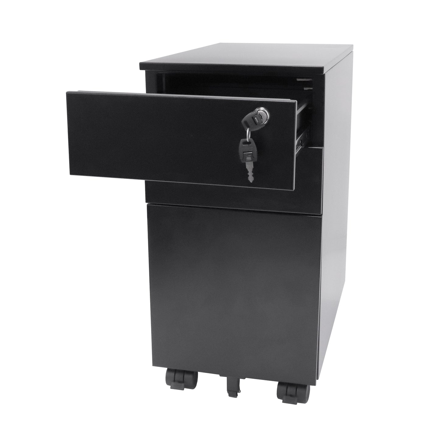 GSP3 - GO Slimline Pedestal