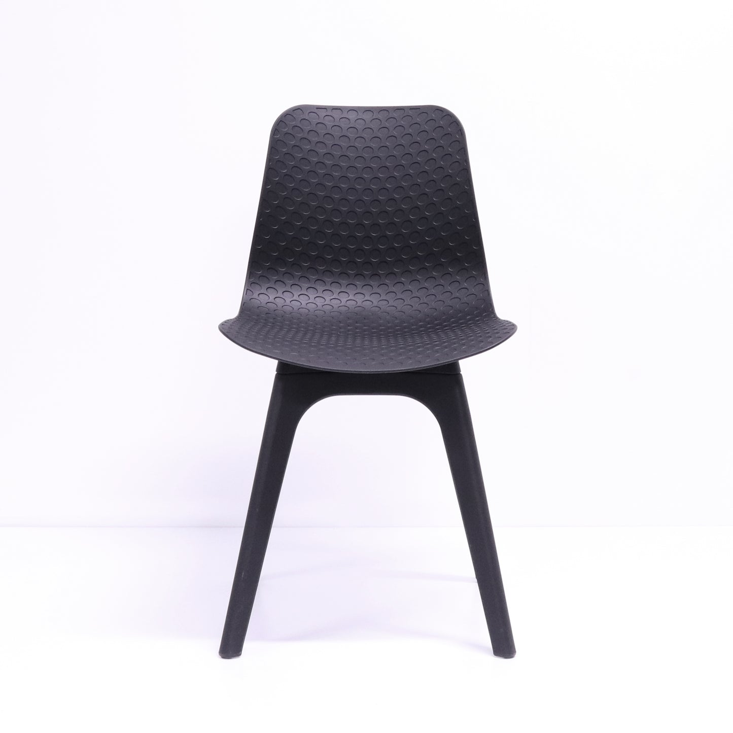 Lucid Chair - Plastic Base