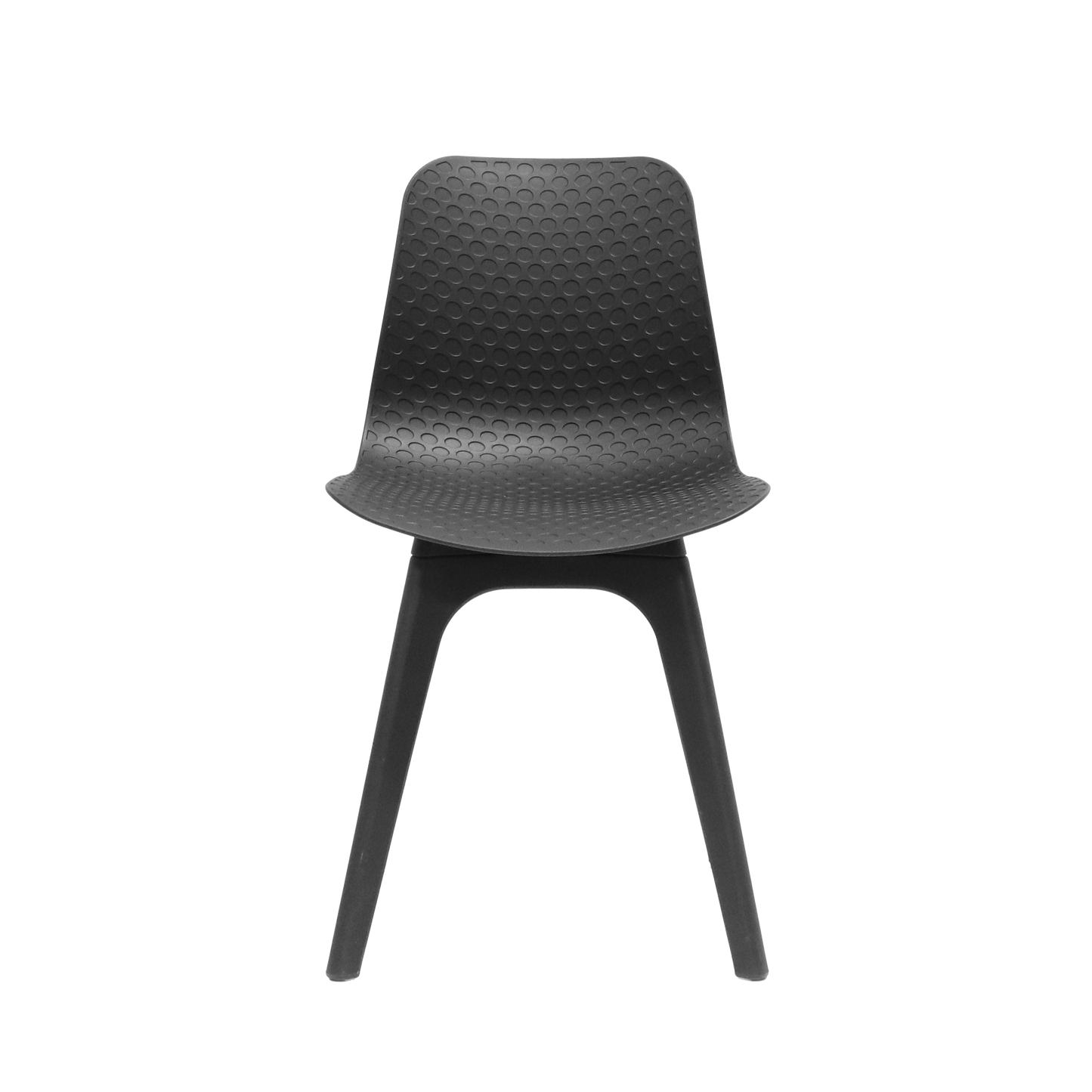 Lucid Chair - Plastic Base