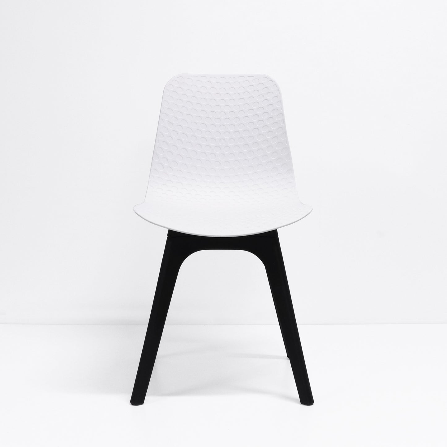 Lucid Chair - Plastic Base