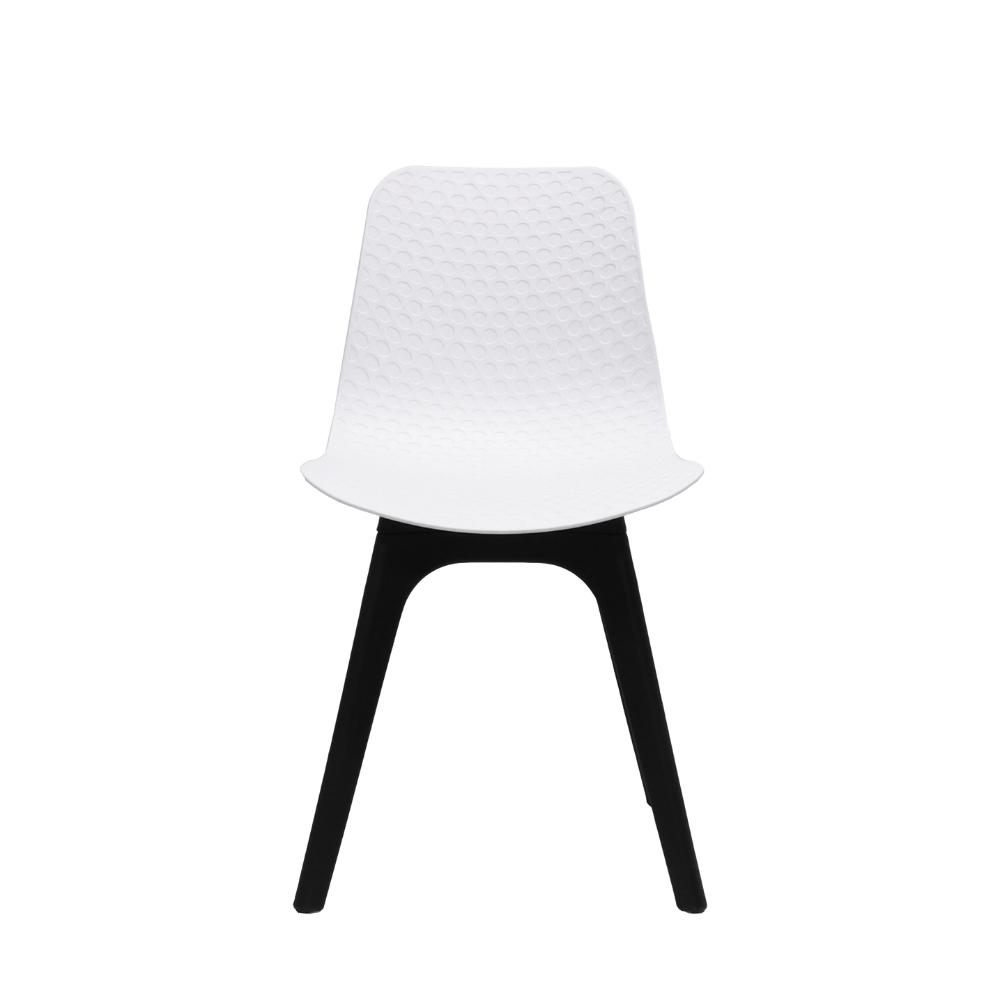 Lucid Chair - Plastic Base