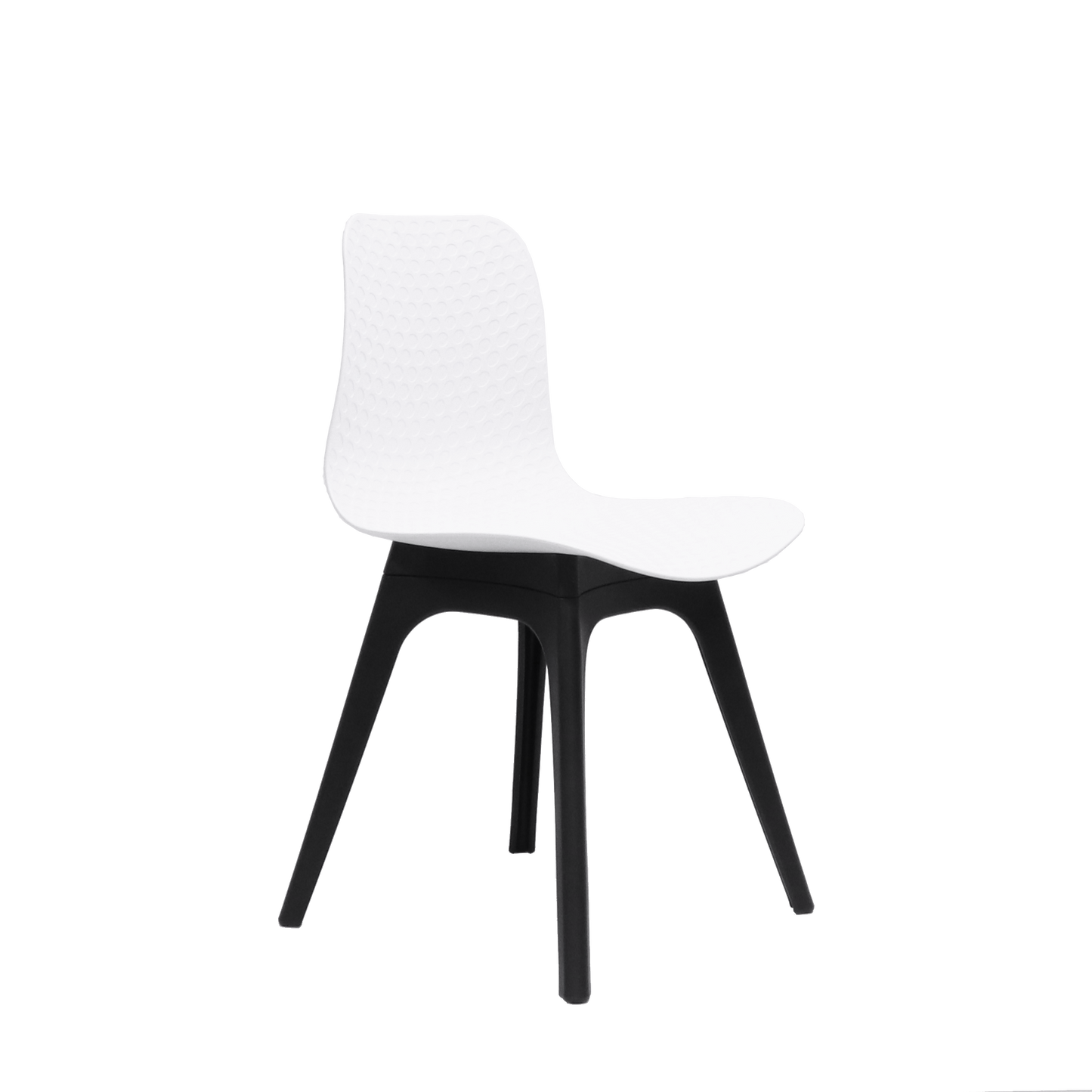 Lucid Chair - Plastic Base