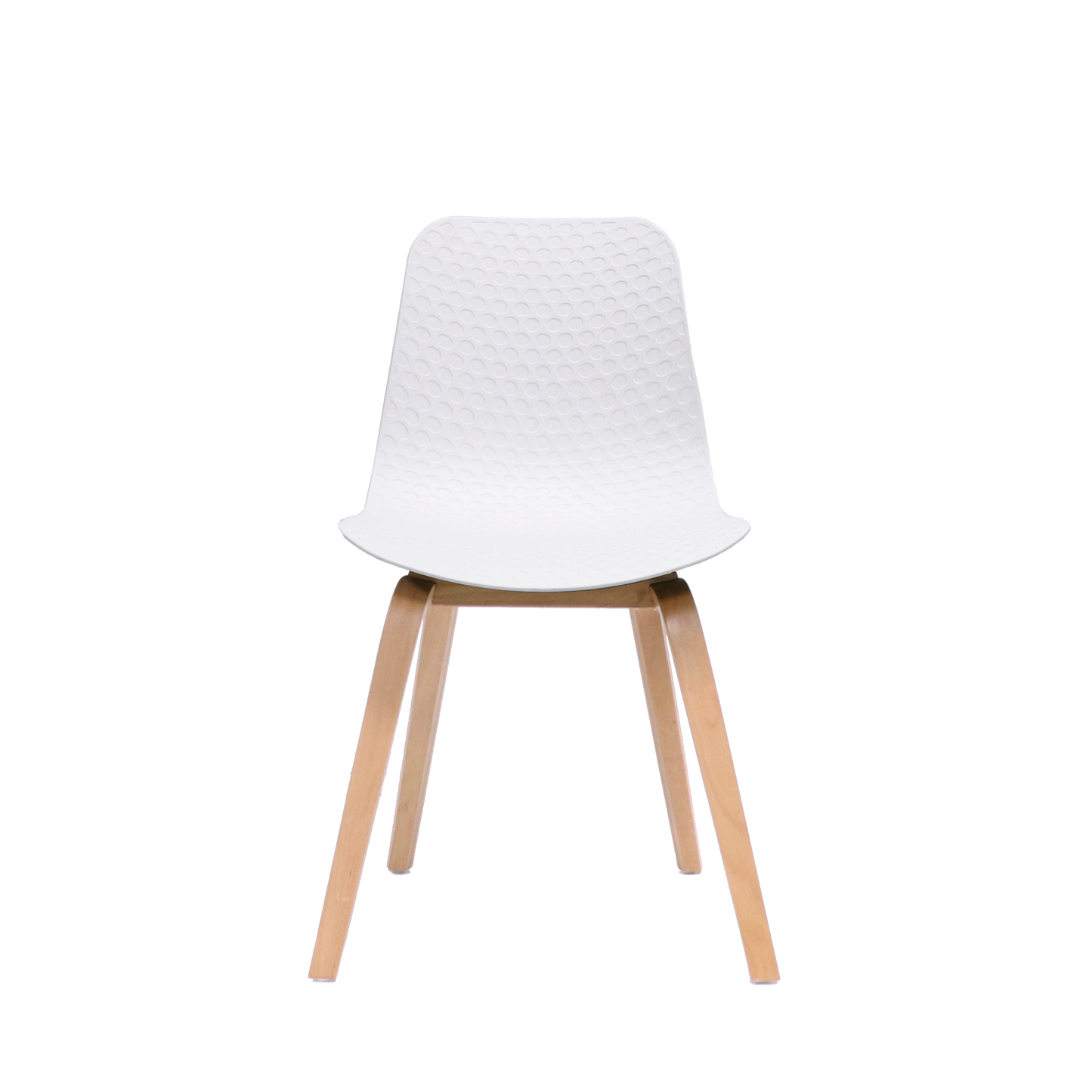 Lucid Chair - Timber Base