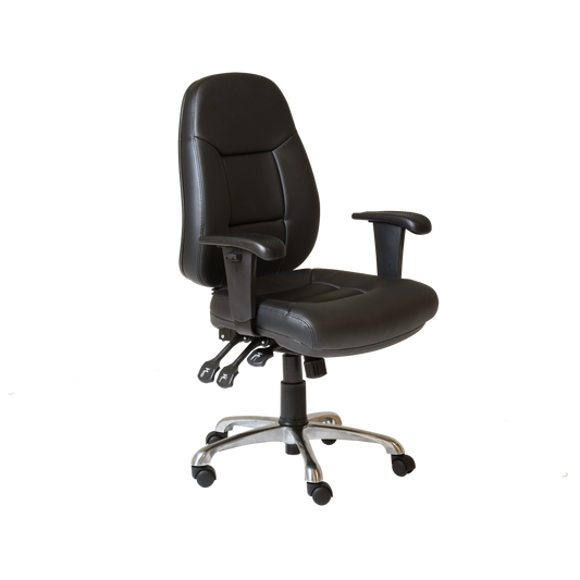 Lisbon Executive Chair