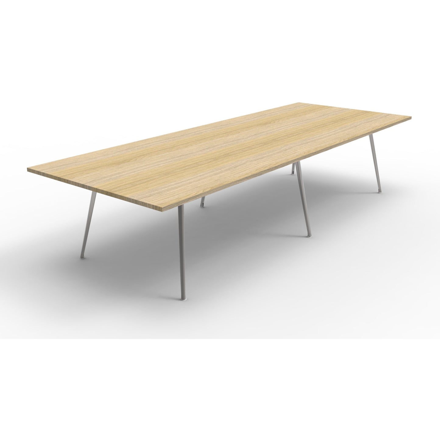 Rapid Air Boardroom Table