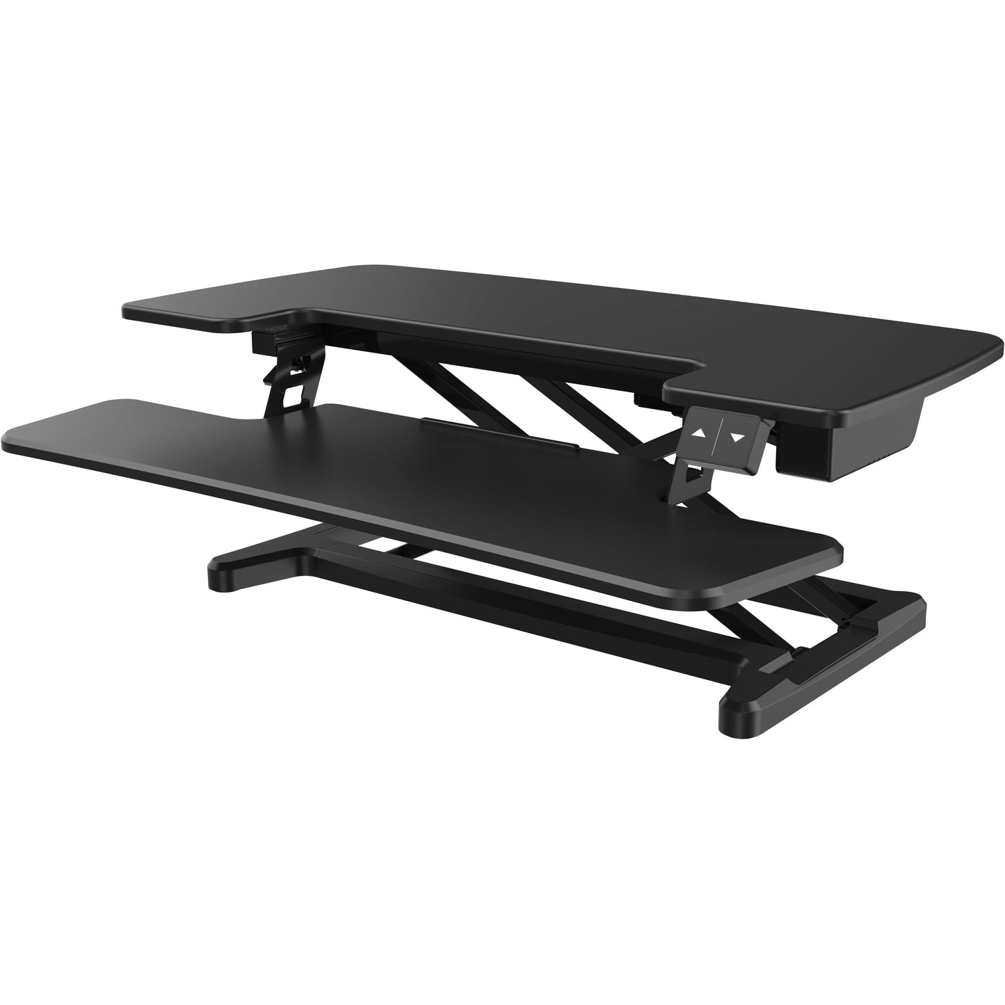 Rapid Flux Height Adjustable Desk - Medium