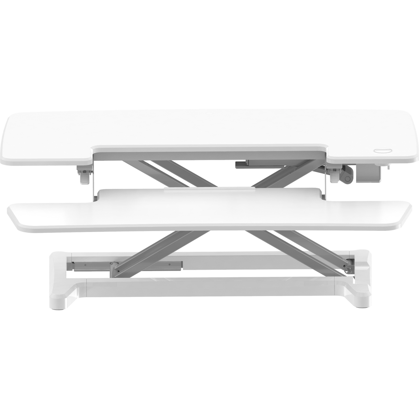 Rapid Flux Height Adjustable Desk Small