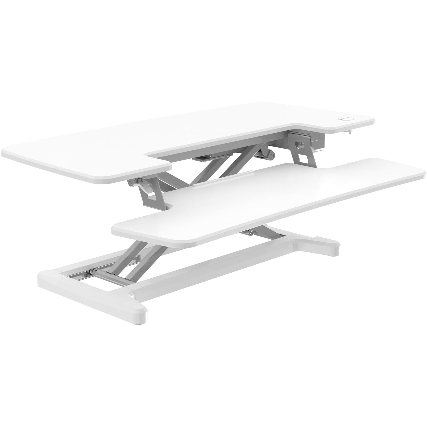 Rapid Flux Height Adjustable Desk Small