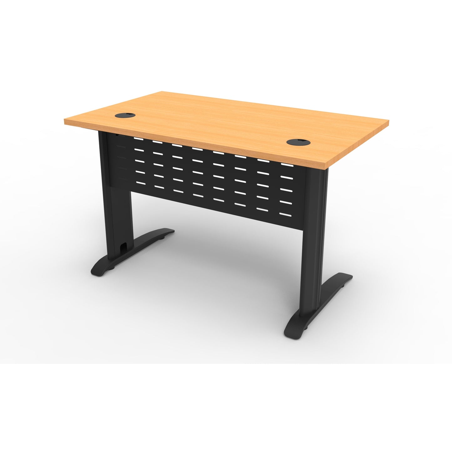 Rapid Span Desk - Beech