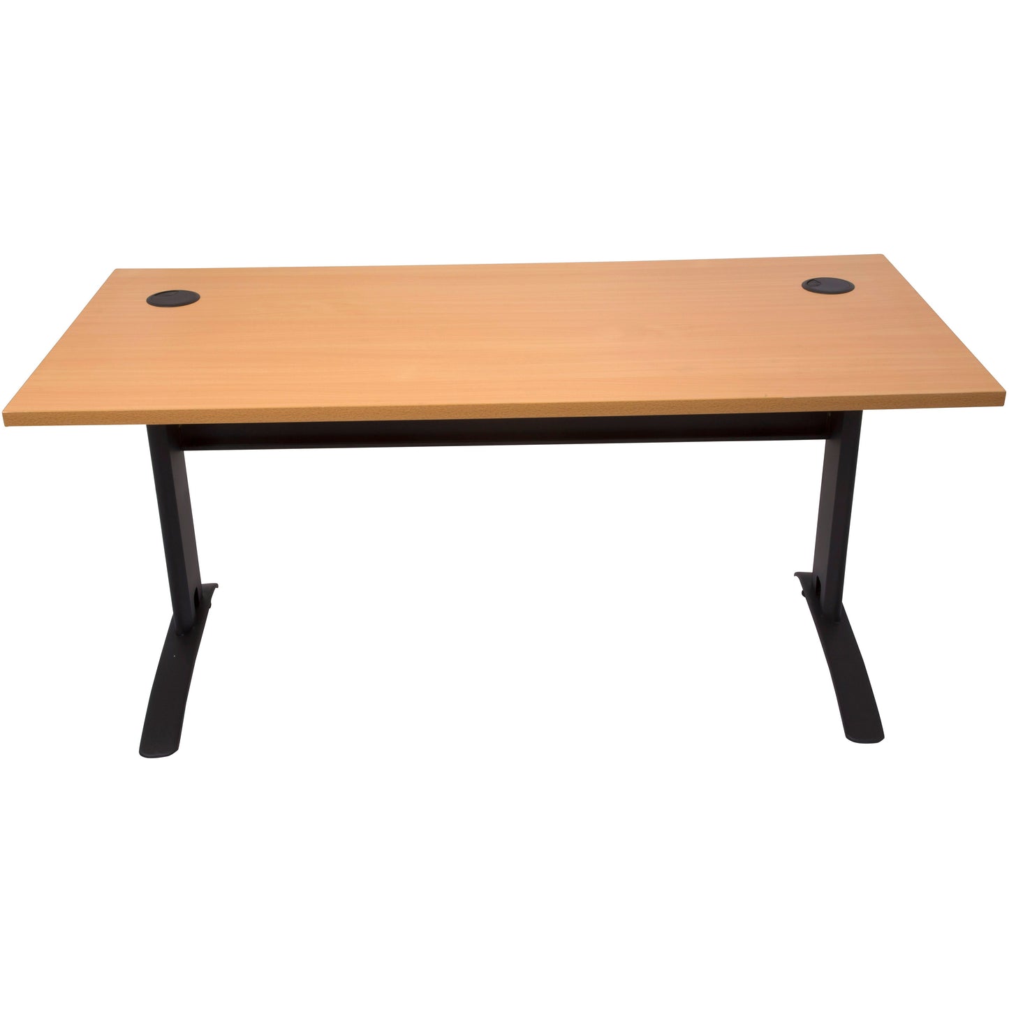 Rapid Span Desk - Beech