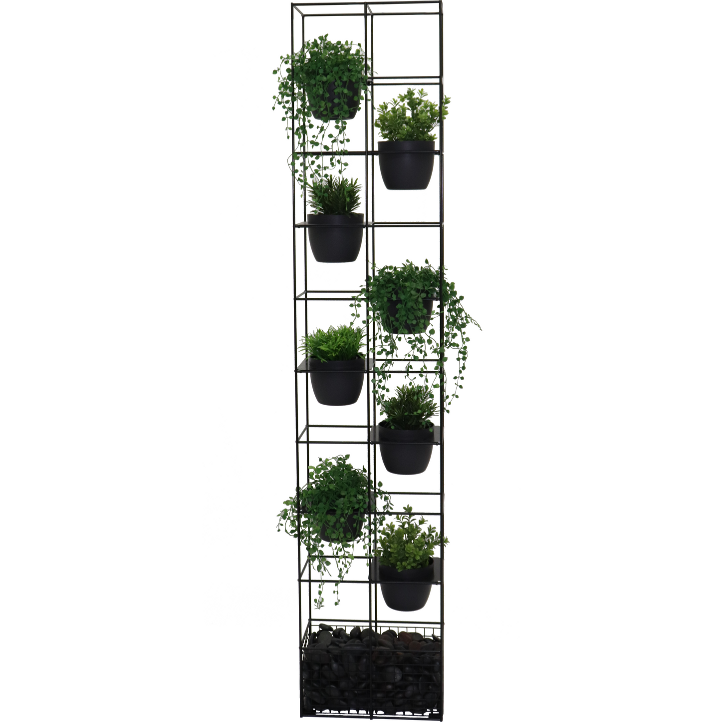 Rapid Bloom Vertical Garden