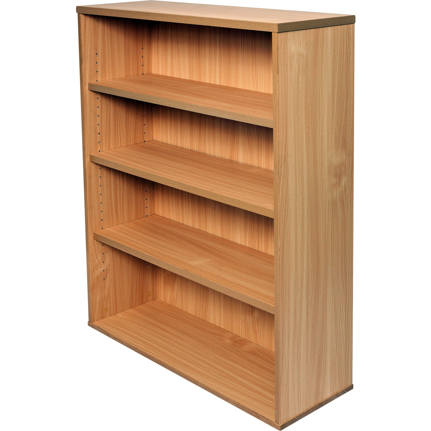 Rapid Span Bookcase