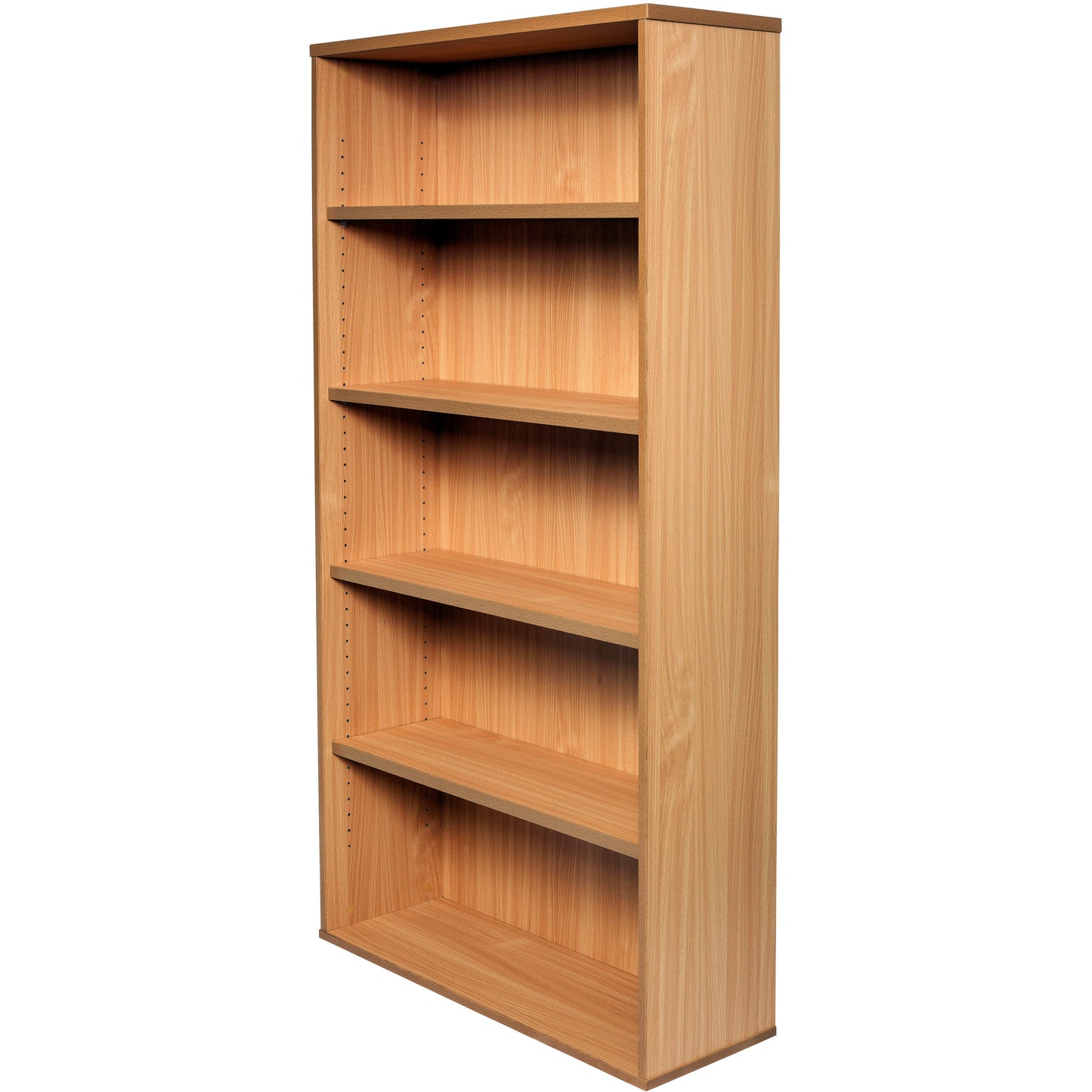 Rapid Span Bookcase