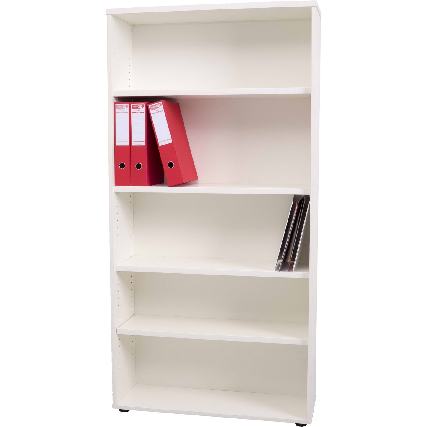 Rapid Span Bookcase