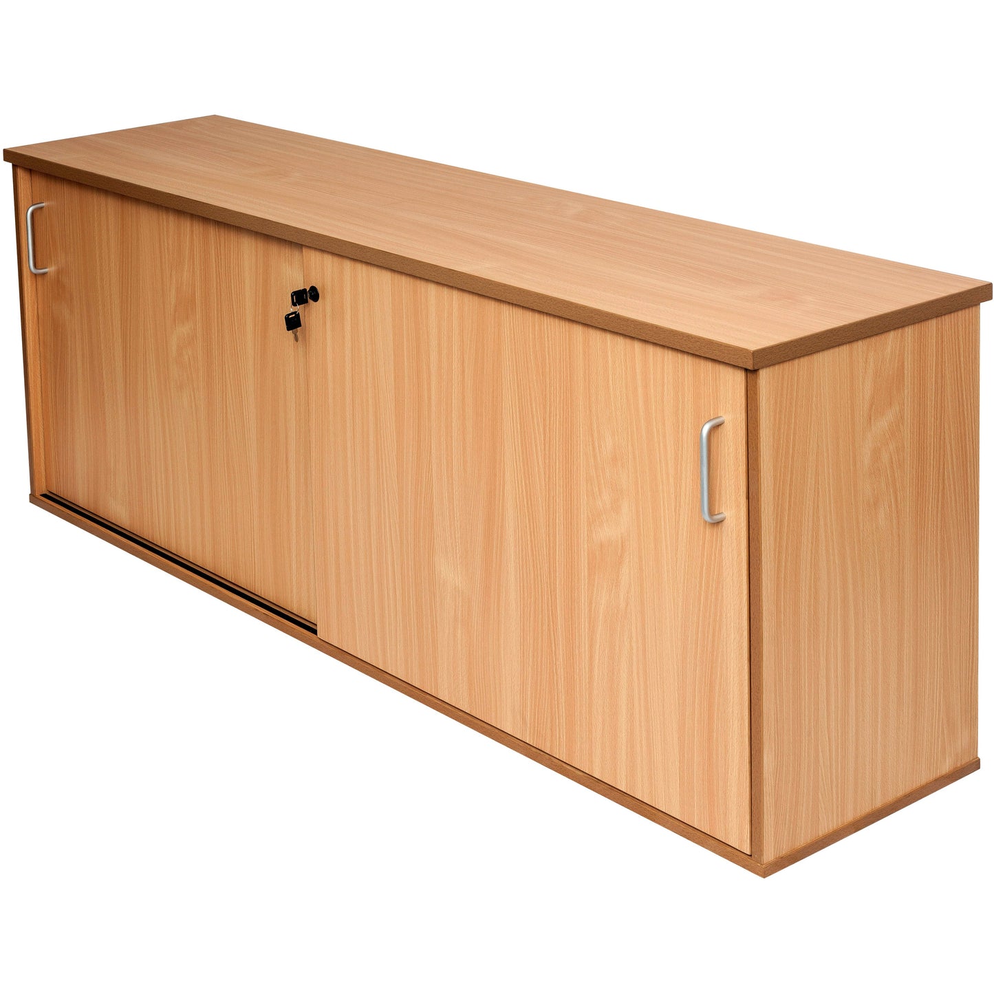 Rapid Span Credenza