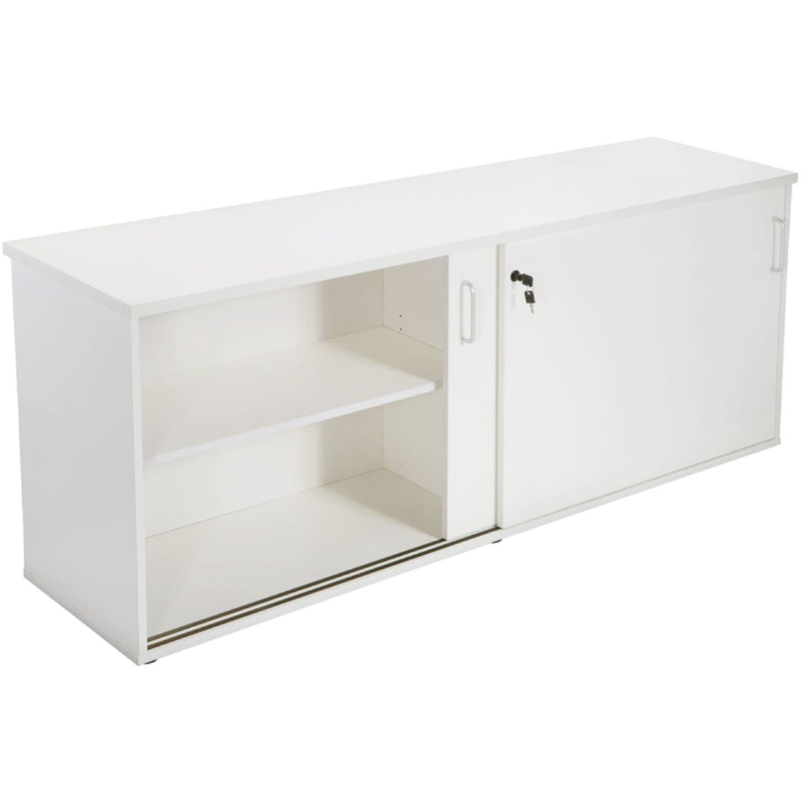 Rapid Span Credenza