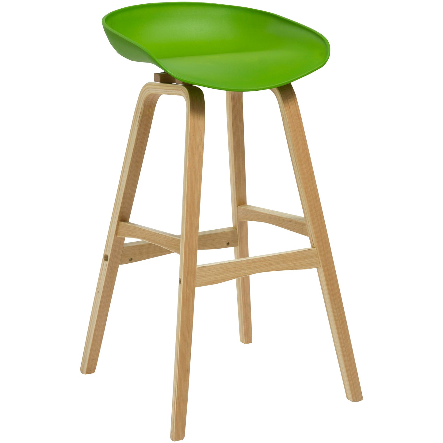 Virgo Bar Stool