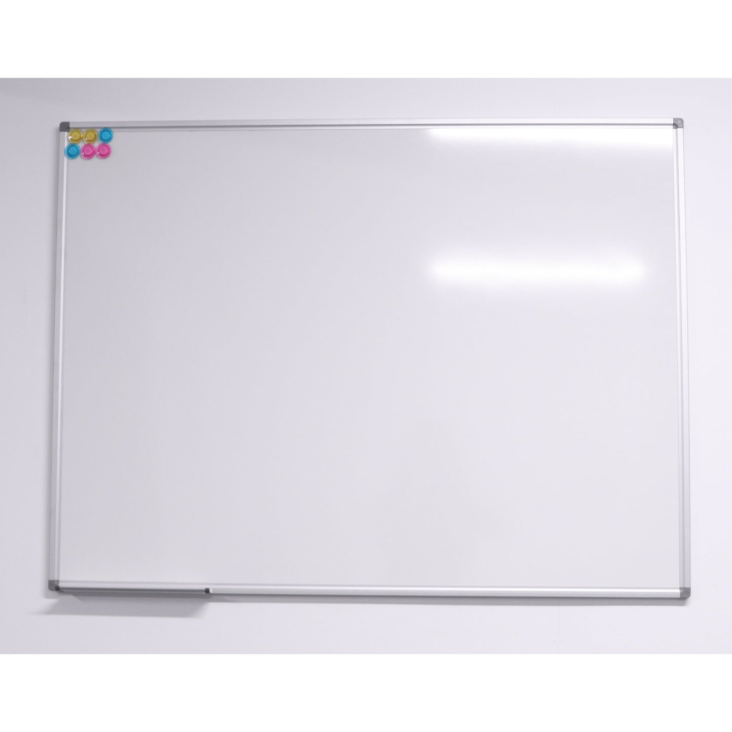 Standard Whiteboards - Magnetic