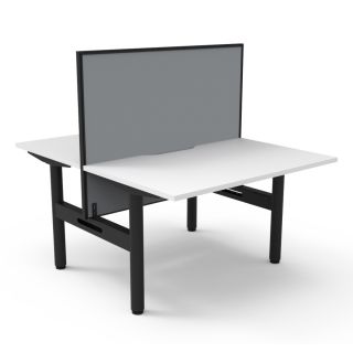 Halo Static Double-W/ Screen
