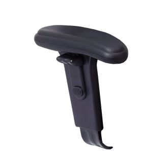 Adjustable Arms To Suit Operator & Mesh Chairs Chairs