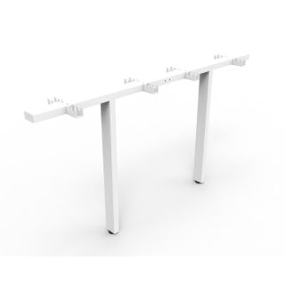 Deluxe Rapid Infinity Intermediate Double Leg (Per 1) - 1470mm W x 181mm D x 695mm H
