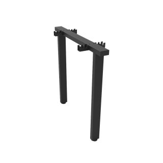 Deluxe Rapid Infinity Intermediate Single Leg (Per 1) - 690mm W x 181mm D x 695mm H