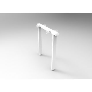 Deluxe Rapid Infinity Intermediate Single Leg (Per 1) - 690mm W x 181mm D x 695mm H