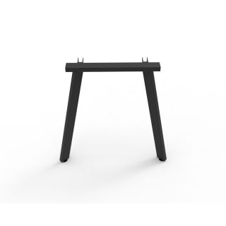 Deluxe Eternity Return Leg - 1 x Single leg ONLY - 45 Deg. Profile To Leg Set