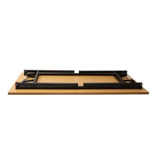 LS Folding Table Frame Only