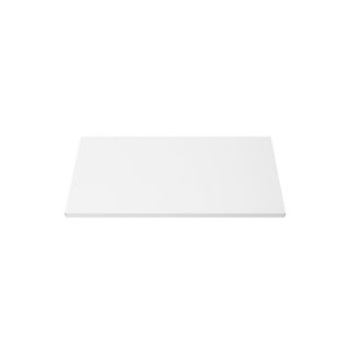 GO Perforated Sliding Door Cupboard Shelf