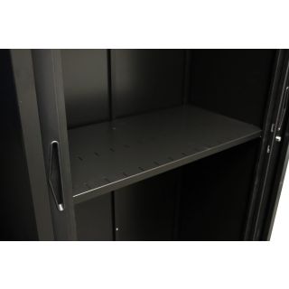 GO Tambour Shelf