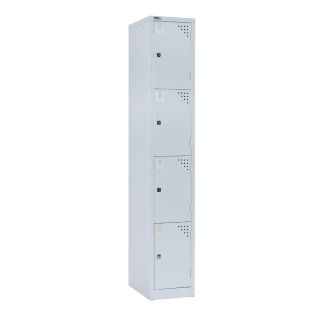 GO 4 Door Locker