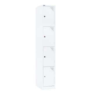 GO 4 Door Locker