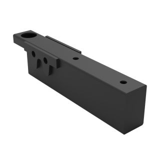 Leg Riser Block - Comes with Set of 2- 180mm W x 31mm D x 40mm H