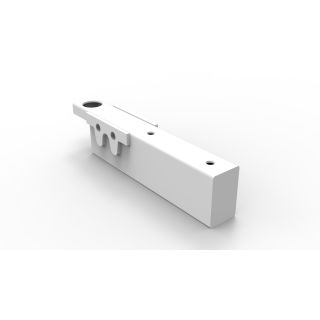 Leg Riser Block - Comes with Set of 2- 180mm W x 31mm D x 40mm H