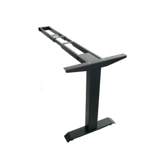 Boost Static Return Fixed Height Workstation Frame