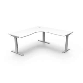 BOOST STATIC Corner Workstations