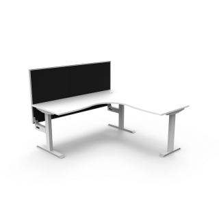 BOOST STATIC Corner Workstations