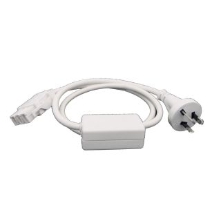 20A 3 Pin Starter Lead