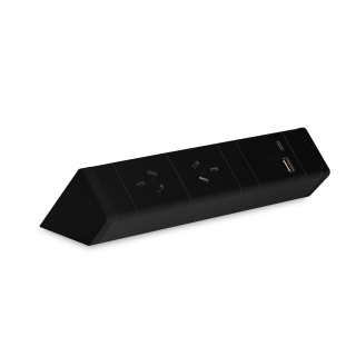Athena Power Rail