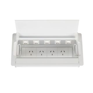 Boardroom Table Box