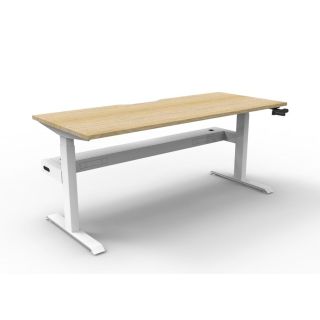 BOOST CRANK Single Workstations
