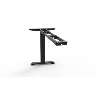 Boost Crank Return Manual Height Adjustable Workstation Frame