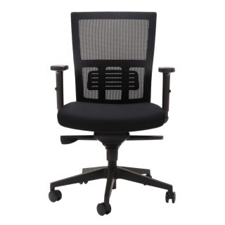 Cascade Mesh Chair
